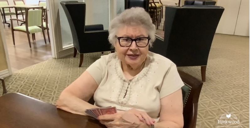 Why Residents Love Living at Parkwood