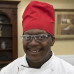 Reginald Austin Food Services Director at Parkwood Retirement