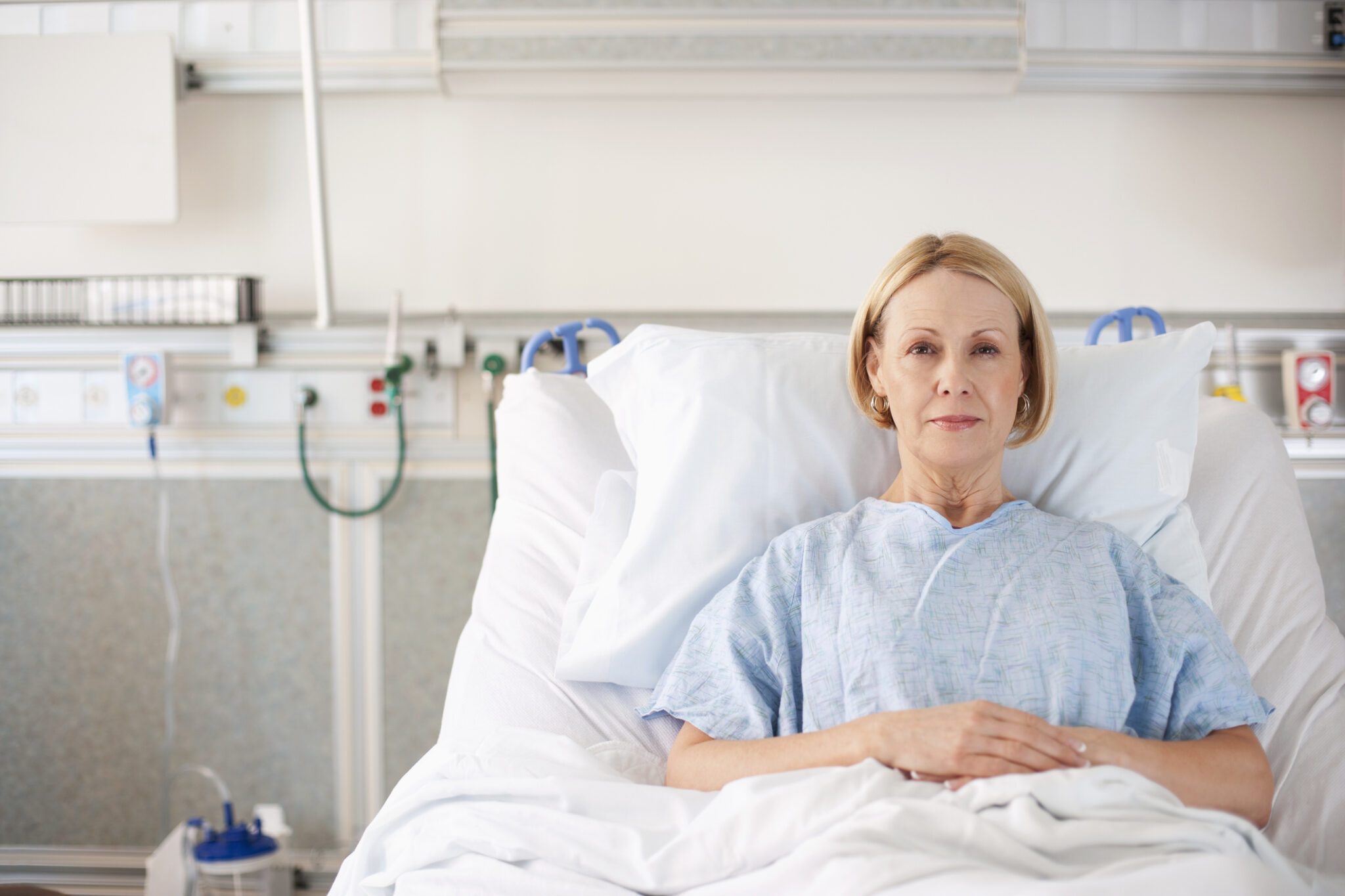 Subacute vs Acute Care | Parkwood