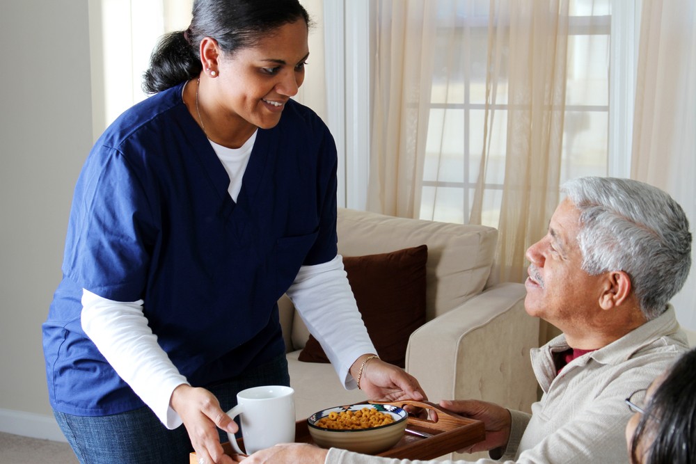 Here's All You Need to Know About Senior Care