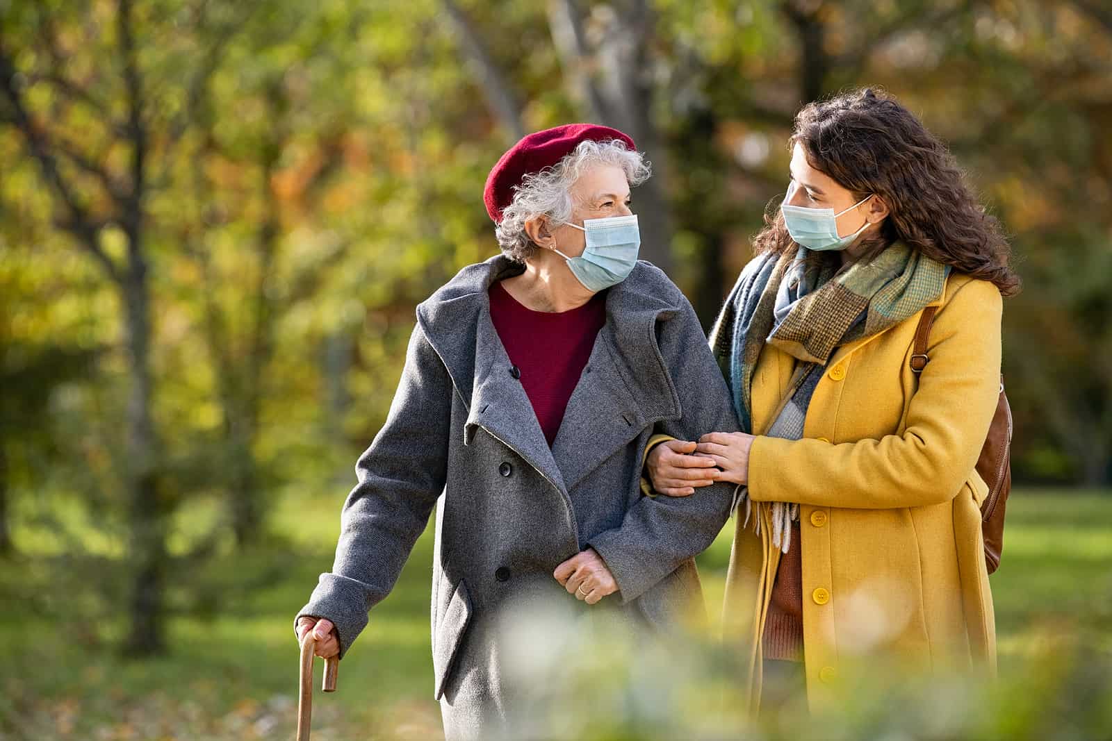 5 Ways Assisted Living Benefits Seniors